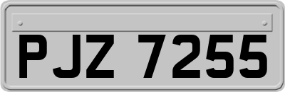 PJZ7255