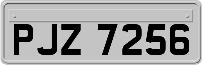 PJZ7256