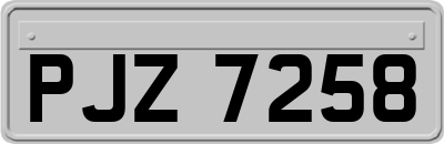 PJZ7258