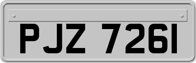 PJZ7261