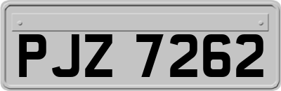 PJZ7262