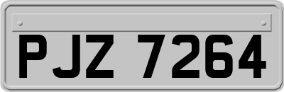 PJZ7264