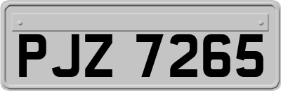 PJZ7265