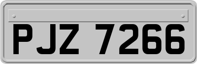 PJZ7266