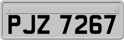 PJZ7267
