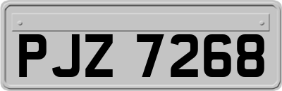 PJZ7268