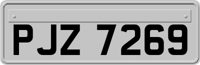 PJZ7269