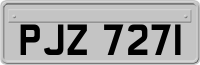 PJZ7271