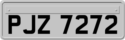 PJZ7272