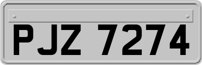 PJZ7274