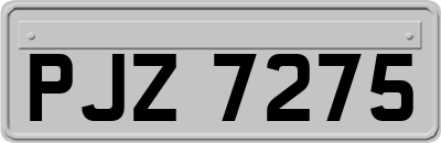 PJZ7275