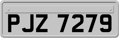 PJZ7279