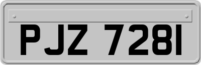 PJZ7281