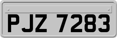 PJZ7283