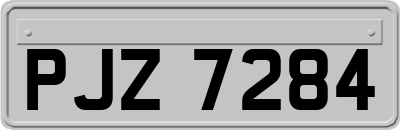 PJZ7284