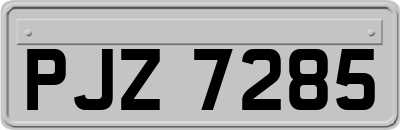 PJZ7285