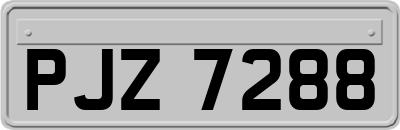 PJZ7288