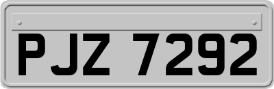 PJZ7292