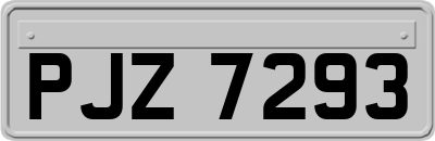 PJZ7293