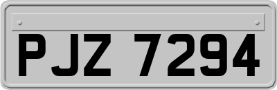 PJZ7294