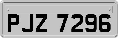 PJZ7296