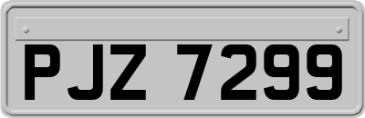 PJZ7299