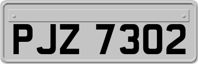 PJZ7302