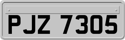 PJZ7305