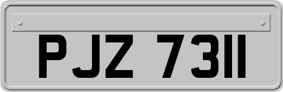 PJZ7311