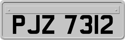 PJZ7312