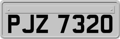 PJZ7320