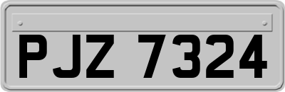 PJZ7324