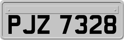 PJZ7328