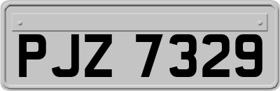 PJZ7329
