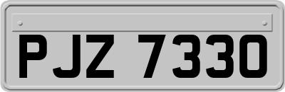 PJZ7330