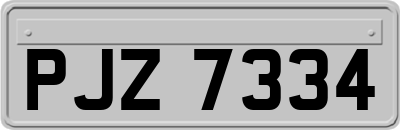 PJZ7334