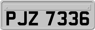 PJZ7336