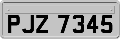 PJZ7345