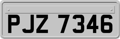 PJZ7346