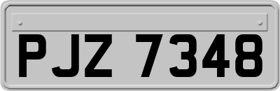 PJZ7348