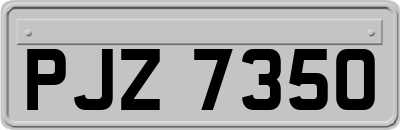 PJZ7350
