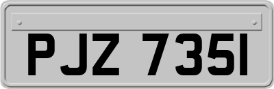 PJZ7351