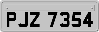 PJZ7354