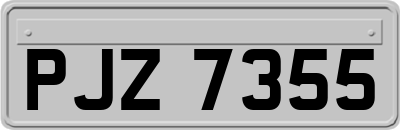 PJZ7355