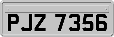 PJZ7356