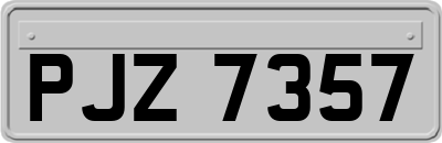 PJZ7357