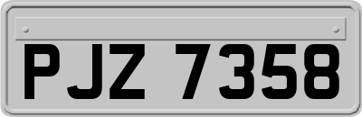 PJZ7358
