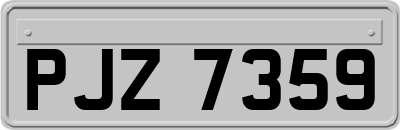 PJZ7359