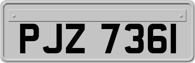 PJZ7361