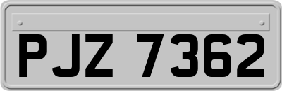 PJZ7362